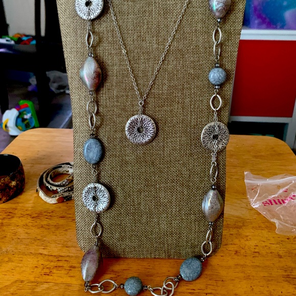 Premier Designs Jewelry - Marine